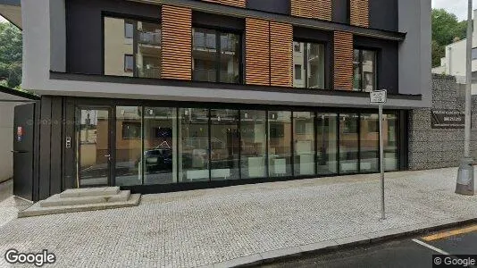 Apartments for rent in Prague 5 - Photo from Google Street View