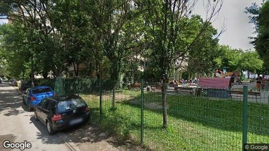 Apartments for rent in Timişoara - Photo from Google Street View