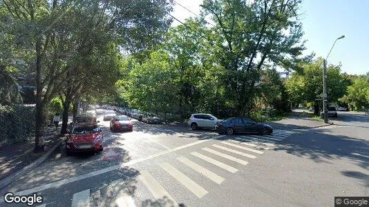 Apartments for rent in Bucureşti - Sectorul 1 - Photo from Google Street View