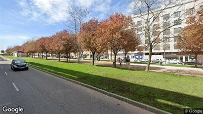 Apartments for rent in Guadalajara - Photo from Google Street View