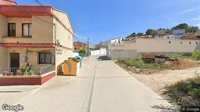 Apartments for rent in Malón - Photo from Google Street View