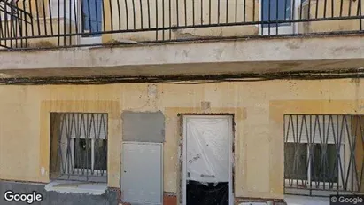 Apartments for rent in Illescas - Photo from Google Street View