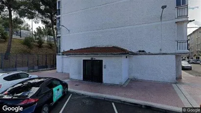 Apartments for rent in Torrejón de Ardoz - Photo from Google Street View