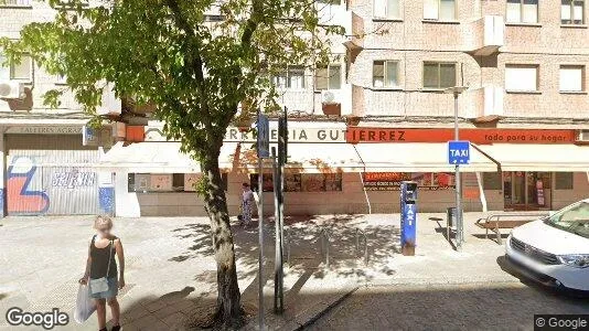 Apartments for rent in Valdemoro - Photo from Google Street View