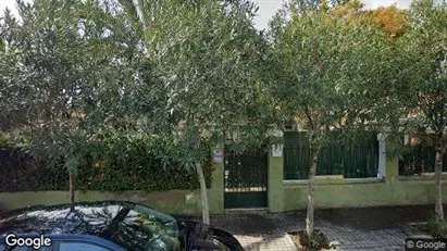 Apartments for rent in Cañada - Photo from Google Street View