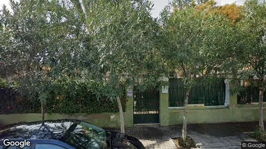 Apartments for rent in Cañada - Photo from Google Street View