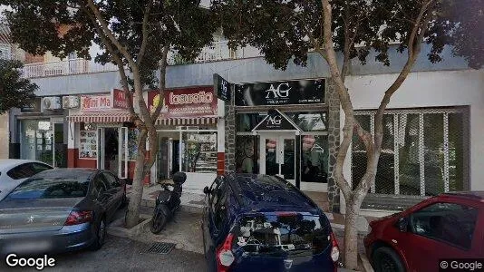 Apartments for rent in Torremolinos - Photo from Google Street View