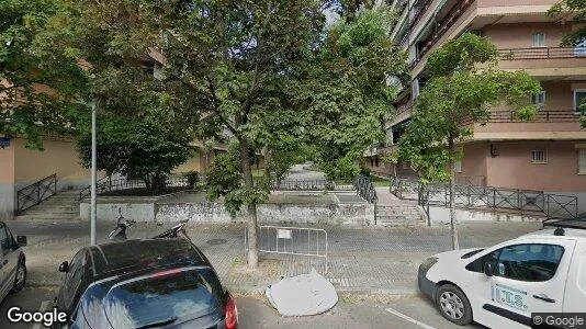 Apartments for rent in Leganés - Photo from Google Street View