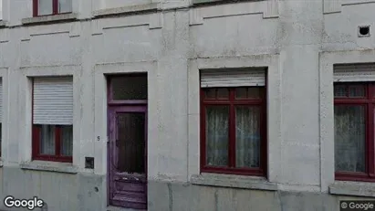 Apartments for rent in Brugge - Photo from Google Street View