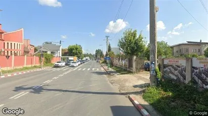 Apartments for rent in Voluntari - Photo from Google Street View