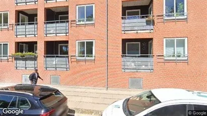 Apartments for rent in Copenhagen K - Photo from Google Street View