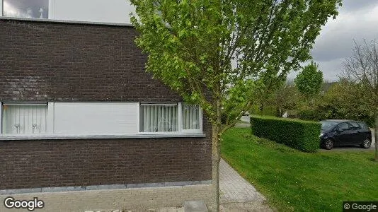 Apartments for rent in Laarne - Photo from Google Street View