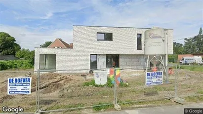 Apartments for rent in Lokeren - Photo from Google Street View