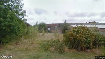 Rooms for rent in Veurne - Photo from Google Street View