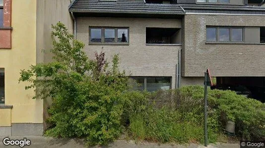 Apartments for rent in Affligem - Photo from Google Street View