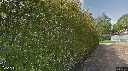 Apartments for rent in Borås - Photo from Google Street View