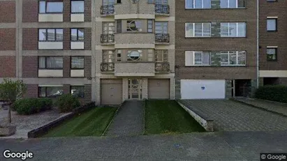 Apartments for rent in Dilbeek - Photo from Google Street View