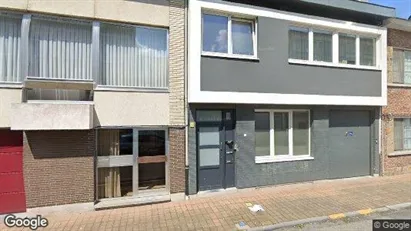 Apartments for rent in Sint-Niklaas - Photo from Google Street View