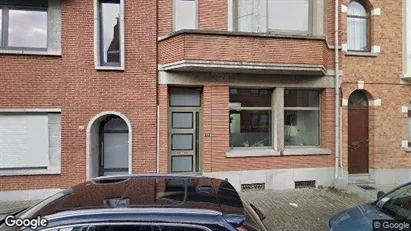 Rooms for rent in Zaventem - Photo from Google Street View