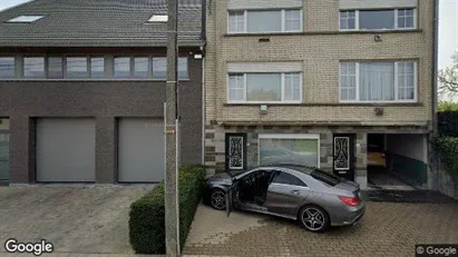 Apartments for rent in Roeselare - Photo from Google Street View