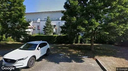 Apartments for rent in Leipzig - Photo from Google Street View