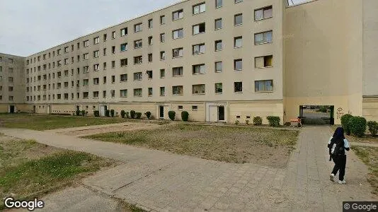 Apartments for rent in Barnim - Photo from Google Street View