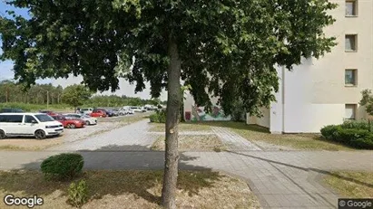 Apartments for rent in Barnim - Photo from Google Street View