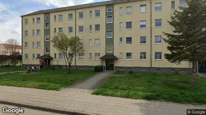 Apartments for rent in Salzlandkreis - Photo from Google Street View