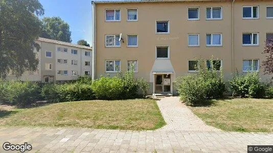 Apartments for rent in Delmenhorst - Photo from Google Street View