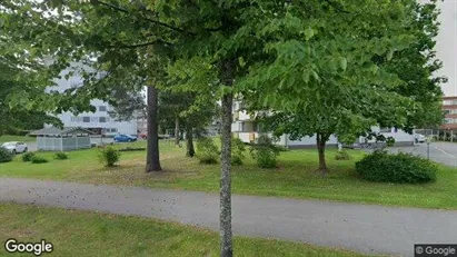 Apartments for rent in Lapinjärvi - Photo from Google Street View