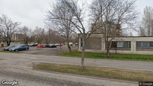 Apartments for rent in Lapinjärvi - Photo from Google Street View