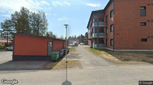 Apartments for rent in Seinäjoki - Photo from Google Street View