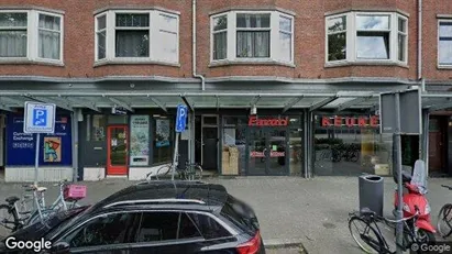 Apartments for rent in Rotterdam Feijenoord - Photo from Google Street View