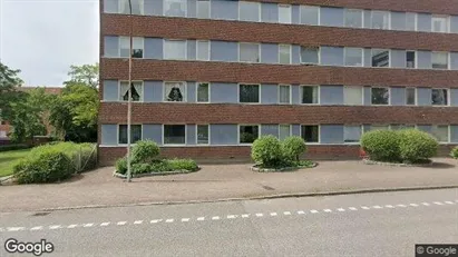 Apartments for rent in Helsingborg - Photo from Google Street View