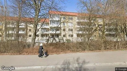 Apartments for rent in Helsingborg - Photo from Google Street View