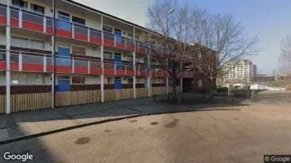 Apartments for rent in Helsingborg - Photo from Google Street View