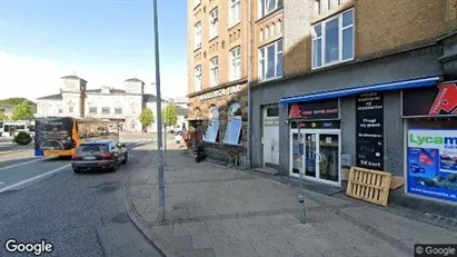 Apartments for rent in Aalborg Center - Photo from Google Street View