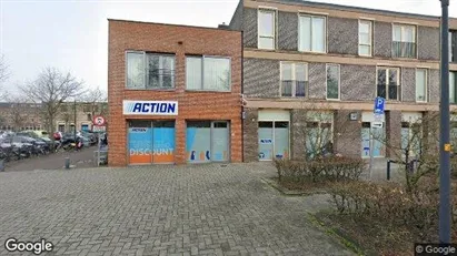 Apartments for rent in Haarlemmermeer - Photo from Google Street View