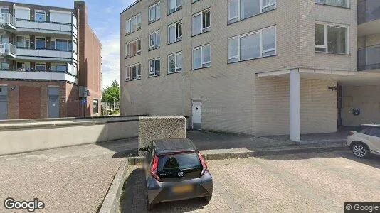 Apartments for rent in Hendrik-Ido-Ambacht - Photo from Google Street View