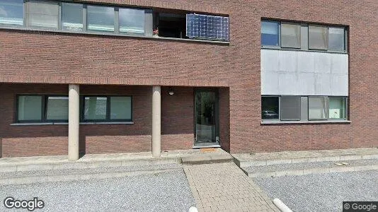 Apartments for rent in Hasselt - Photo from Google Street View