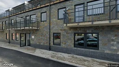 Apartments for rent in Tanum - Photo from Google Street View