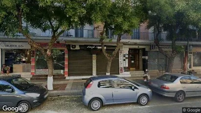 Apartments for rent in Thessaloniki - Photo from Google Street View