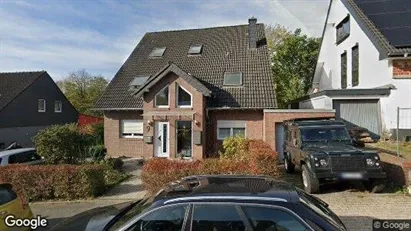 Apartments for rent in Mettmann - Photo from Google Street View