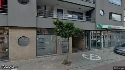 Apartments for rent in Buggenhout - Photo from Google Street View