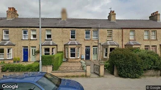 Apartments for rent in York - North Yorkshire - Photo from Google Street View