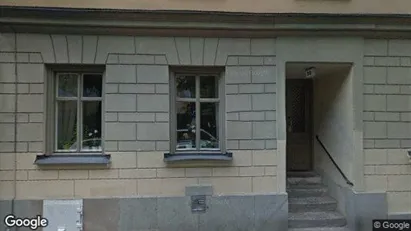 Rooms for rent in Södermalm - Photo from Google Street View