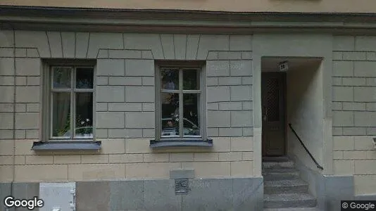 Rooms for rent in Södermalm - Photo from Google Street View