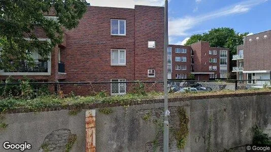 Apartments for rent in Arnhem - Photo from Google Street View