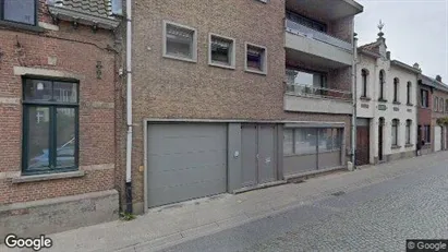 Apartments for rent in Kruibeke - Photo from Google Street View