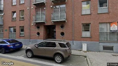 Apartments for rent in Ninove - Photo from Google Street View